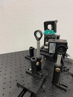 USED NEWPORT PRC-3