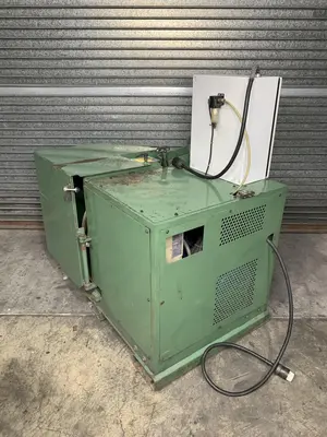 RMG 45-15460-87 WIRE DRAWER (14604) WIRE MACHINERY, DRAWERS | Machinery International LLC (3)