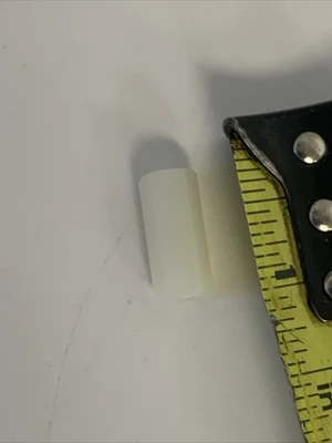 NEW Perkin Elmer Does Not Apply