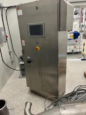 2017 ANHYDRO APV (SPX FLOW) MS 400 Spray Dryer | Perry Equipment (7)