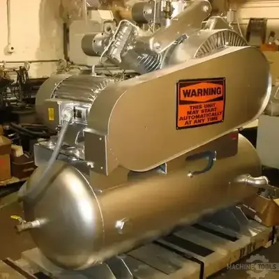 USED INGERSOLL-RAND 20T