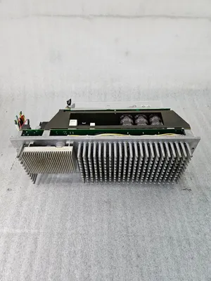 OKUMA BLII-D Servo Drives | Great American Equipment Company (5)