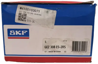 NEW SKF GEZ 308 ES-2RS