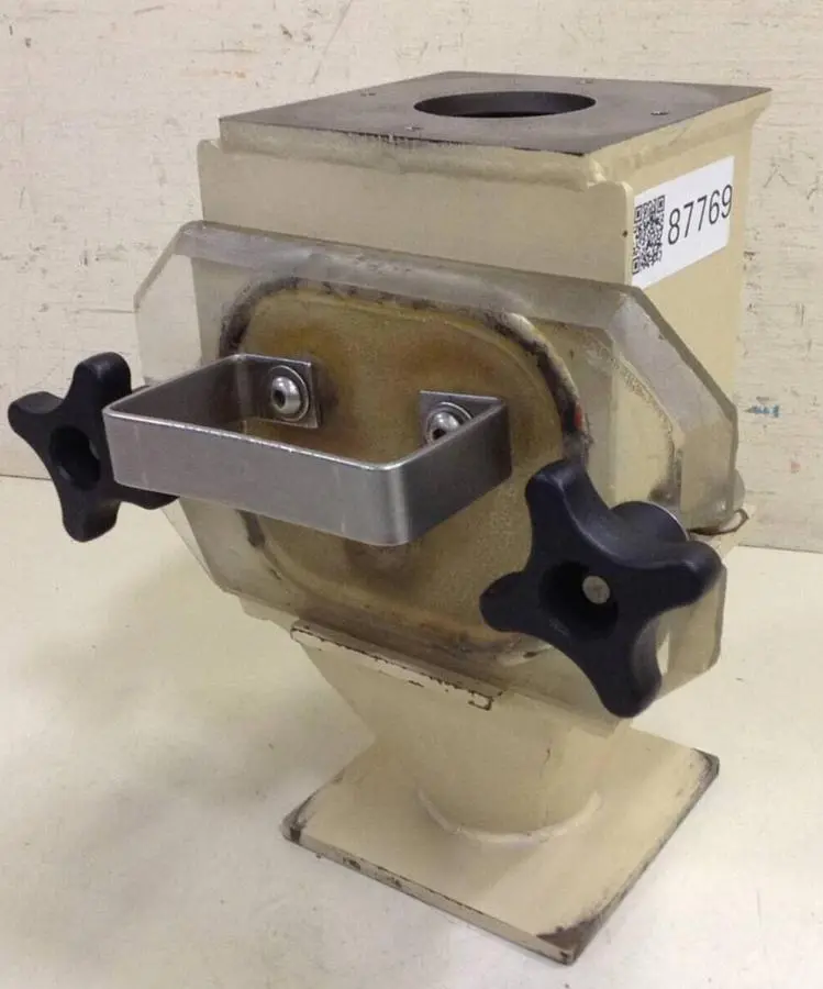 USED PPE MAGNET769
