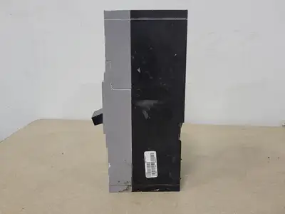 Used SIEMENS FD63F250 Switchgears British Columbia CA | Lenmark #239747