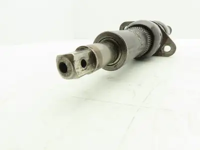 Stanley QE8SE150F41S08 Electric Nutrunner 1/2" Drive 150Nm 480 RPM Repair