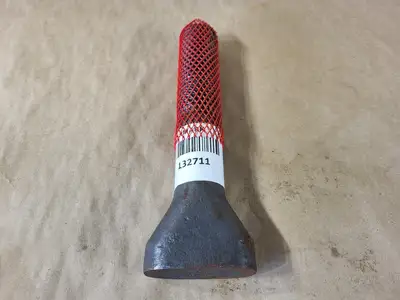 1-1/2" x 7.5" Oval Head Liner Bolt Grade 5
