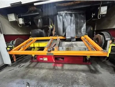 Used 2015 GENESIS/FANUC ARCMATE 100IC/12 Robots Michigan US | Aucto #1332142