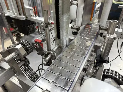 USED KRONES K748-107