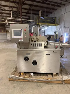 USED 2000 APV 591/2