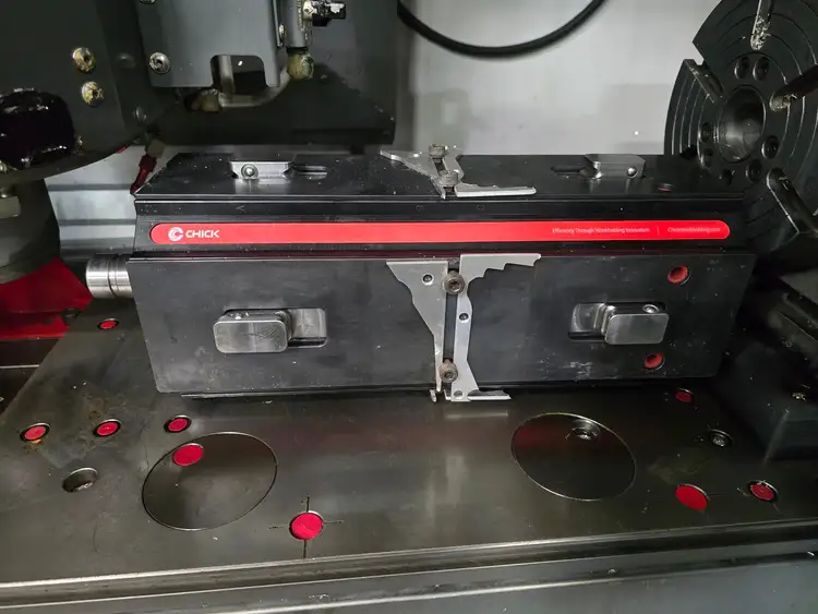 Used CHICK 5ML 1040-41 Tooling & Accessories (Other) British Columbia CA | Lenmark #276848