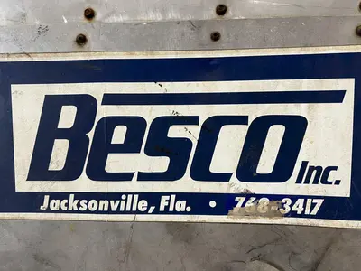 USED BESCO
