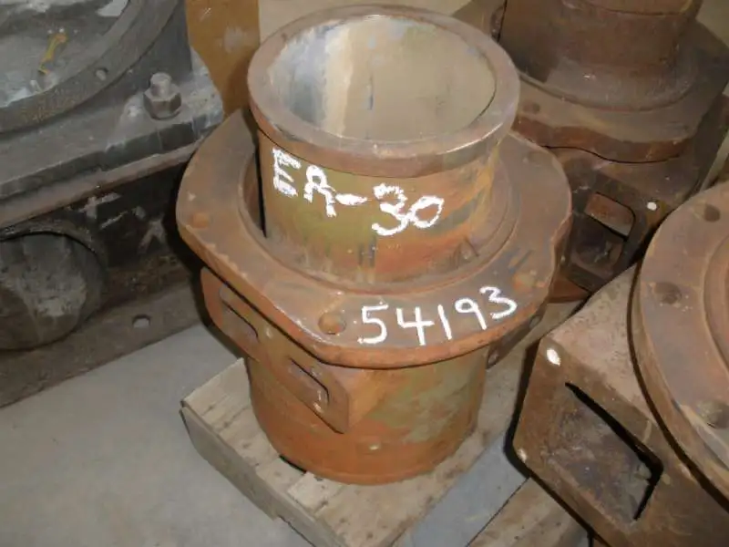 USED AJAX 7 1/4X8 EA-30
