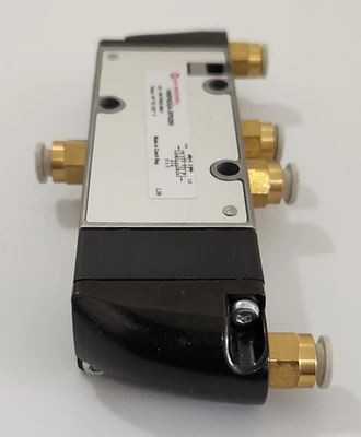 USED NORGREN V60P6DDA-XP0200