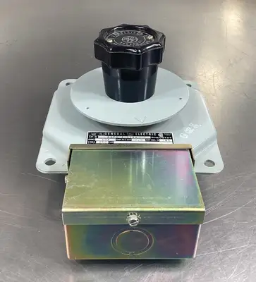 USED GE 8070EA101AA259