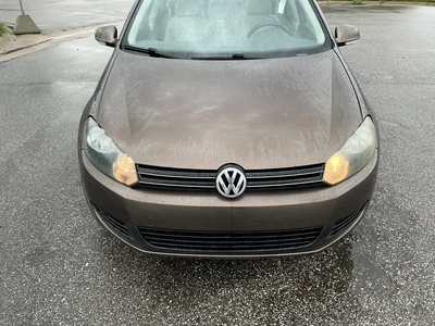 Used 2011 VOLKSWAGEN JETTA Sedans Michigan US | Miedema Asset Management Group #1423683