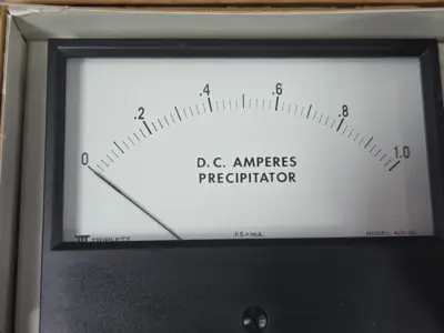 Used Triplett _UNKNOWN_ Meters - Misc South Carolina US | Palmetto Automation #1543881