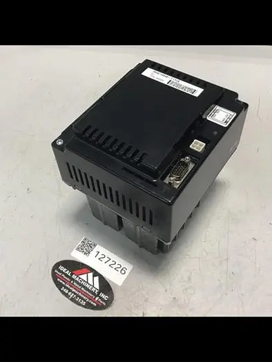 Used ABB 3HAC14549-1/11A Circuit Boards Michigan US | Ideal Machinery #942397