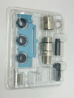 New | in-Stock HARTING 21038811405 Electrical Fittings Michigan US | Maverick Industrial Sales #1495897