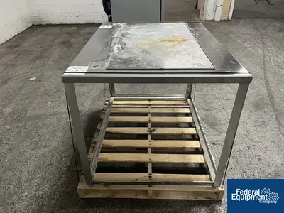 USED Environmental Specialties Enviromental Specialties Environmental Chamber, Model ES2000