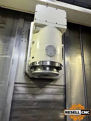 USED 2015 Okuma Multus U3000 2SW/1500