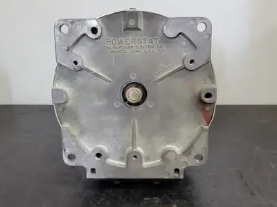 USED SUPERIOR ELECTRIC 136B