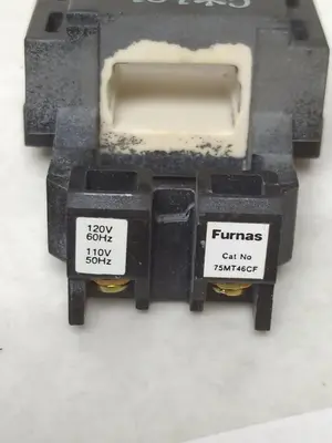 New | in-Stock FURNAS 75MT48CF Miscellaneous Equipment (Electrical & Power) | Surplus Asset Holdings #1190764