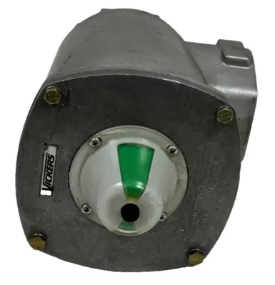 NEW VICKERS 50FC2P12