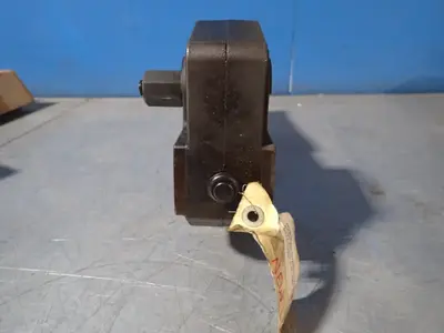 Norgen Power Clamps
