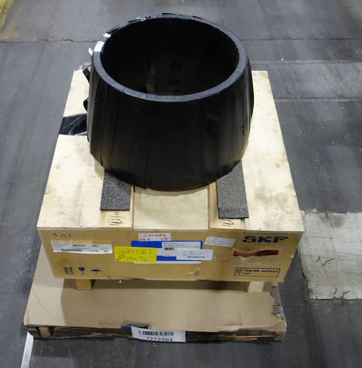 Used SKF _UNKNOWN_ Bearings Ohio US | Aucto #1306594