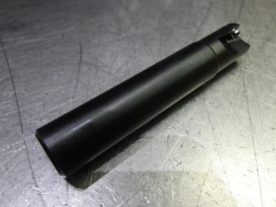 Sandvik 1/2" Coolant Thru Indexable Endmill 1/2" Shank RA390-013O13-07L (LOC92)