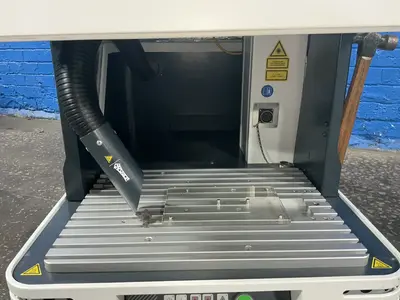Used 2021 COHERENT EASYMARK 5 Engravers Ohio US | HGR 24 #1572192