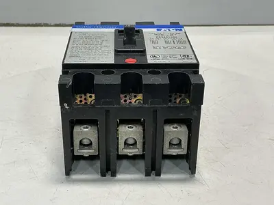 USED CUTLER-HAMMER FS360100A
