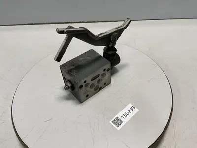 USED PARKER D3ML4B10