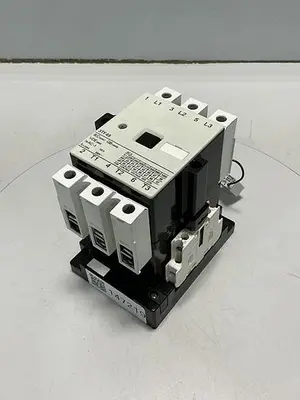USED SIEMENS B3TF4822