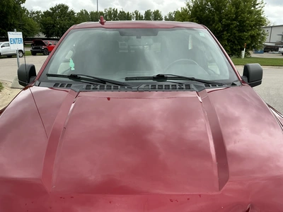 Used 2018 FORD F Pickup Trucks Michigan US | Miedema Asset Management Group #1320378