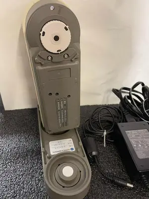 KONICA MINOLTA SPECTROPHOTOMETER CM-2600d