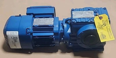 NEW SEW EURODRIVE SA57DRS71S6BE05HF