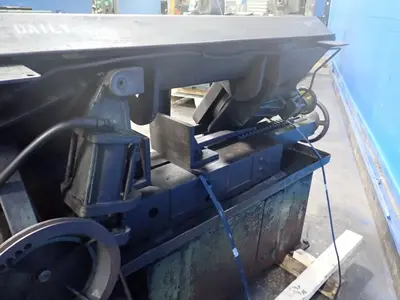 USED DOALL C12