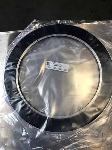 AMAT 715-330161-002 SHIELD B.A.C THK