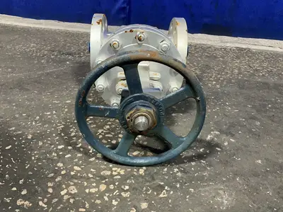 Used POWELL WCB 300 Pumps Ohio US | HGR 24 #1516925