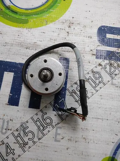 Used HEIDENHAIN 1080/2500 Encoders Florida US | SMT Resource #492738