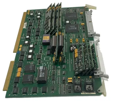 USED CINCINNATI MILACRON 3-542-1079A PC BOARD 35421079A