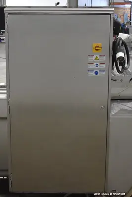 USED MULTIVAC T-300