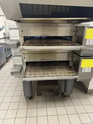 Used MIDDLEBY MARSHALL PS670G Restaurant Equipment (Miscellaneous) Florida US | BAM Discount Restaurant Equipment #1518167