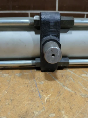 Used SMC CNATN80-775-D Cylinders Indiana US | J&J Industrial Supply #1259670