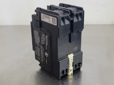 Used FUJI ELECTRIC SA32C Switchgears British Columbia CA | Lenmark #241646