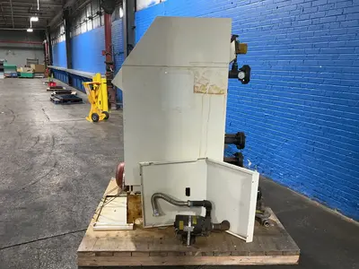 Used CLEAVERBROOKS CFC Chemical & Process Equipment Ohio US | HGR 24 #1460114