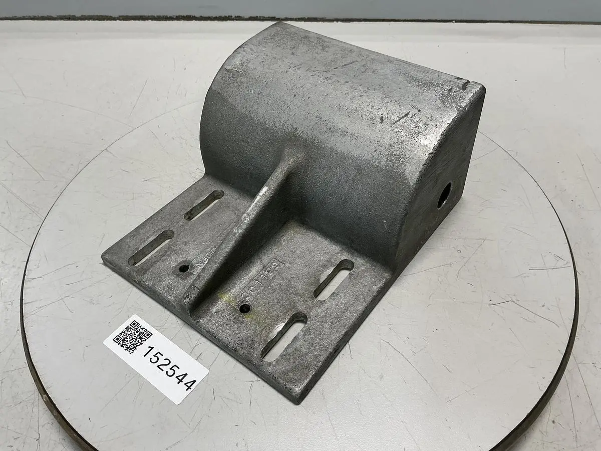 USED VAN DORN 301129
