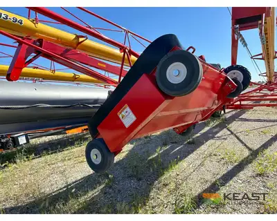 Used HUTCHINSON _UNKNOWN_ Augers Iowa US | Keast Enterprises #1360266
